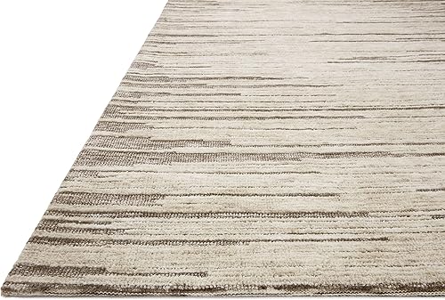 Miniatura 8 de Loloi II Neda Collection - Alfombra de área de 5 pies y 0 pulgadas x 7 pies y 6 pulgadas