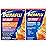 Theraflu Max Strength Daytime & Nighttime Flu Symptom Relief Honey Lemon Flavor Powder & Daytime Flu Symptom Relief Honey Lemon Powder, 6 Daytime + 6 Nighttime, & 6 Honey Lemon Flavor Powder Packets