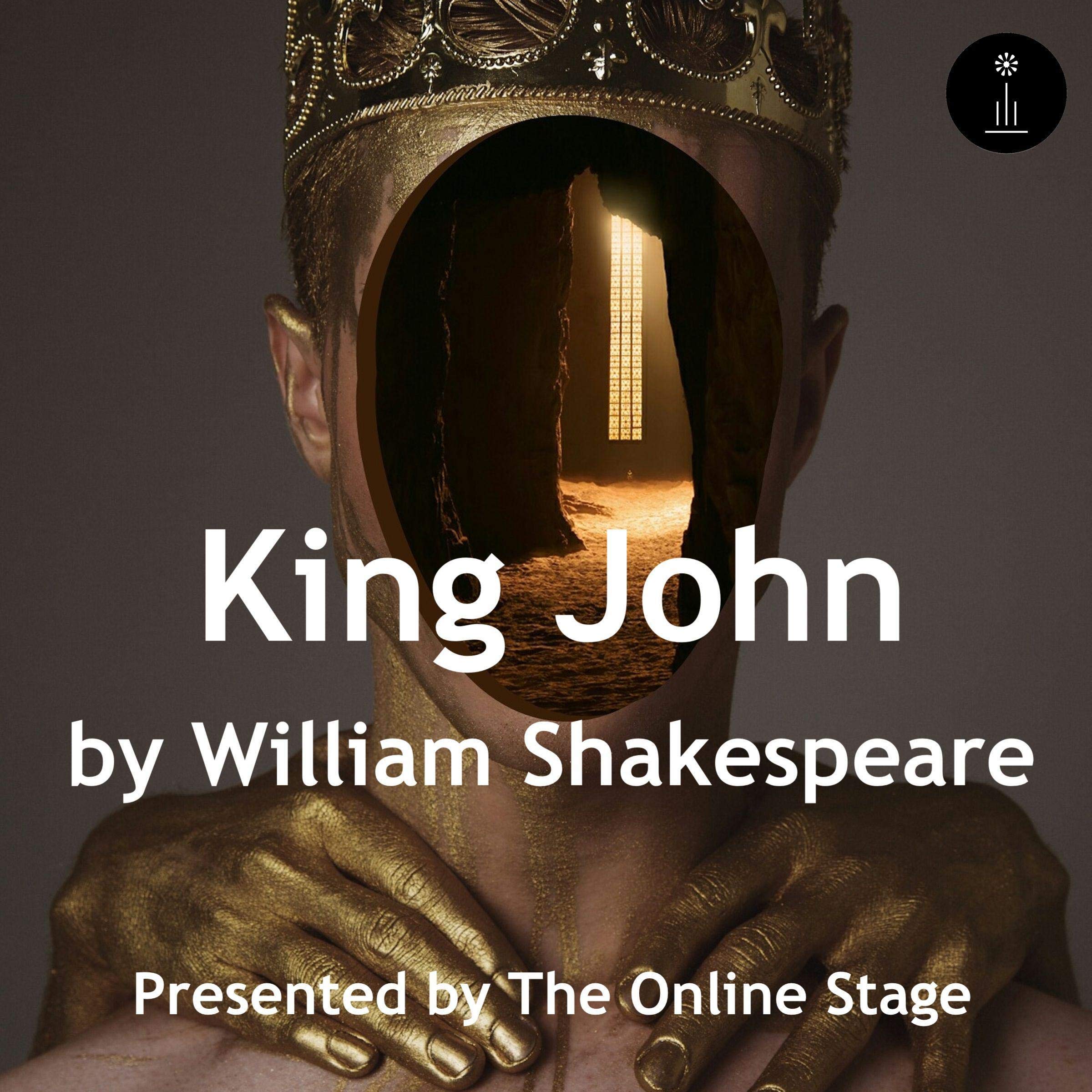 King John