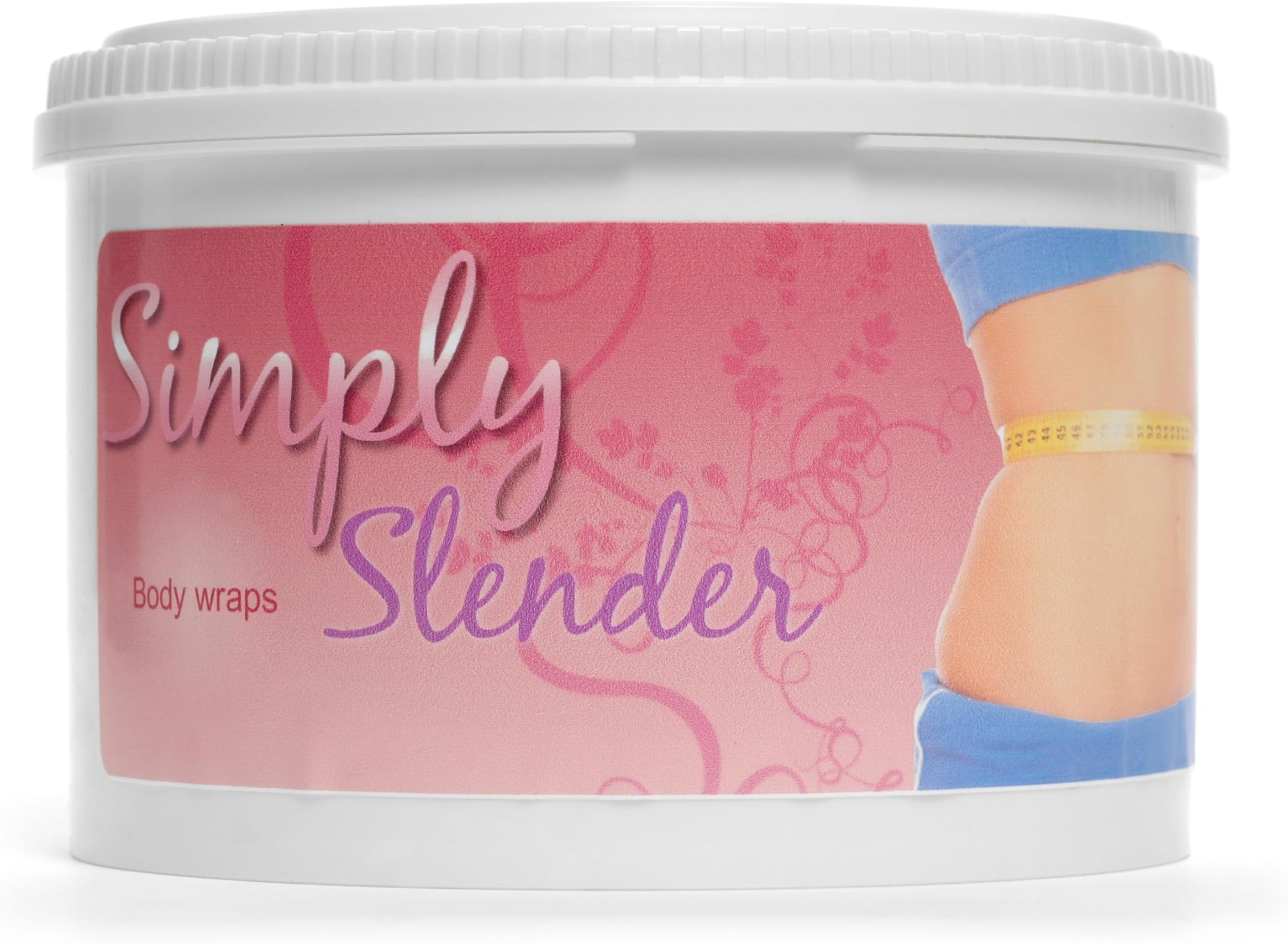 16 oz. Slenderizing Cream Refill
