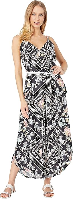 mantra one piece dress