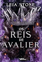 Box – Os reis de Avalier