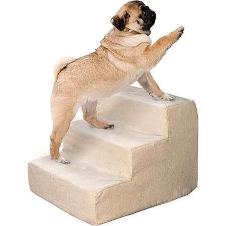 pet foam steps