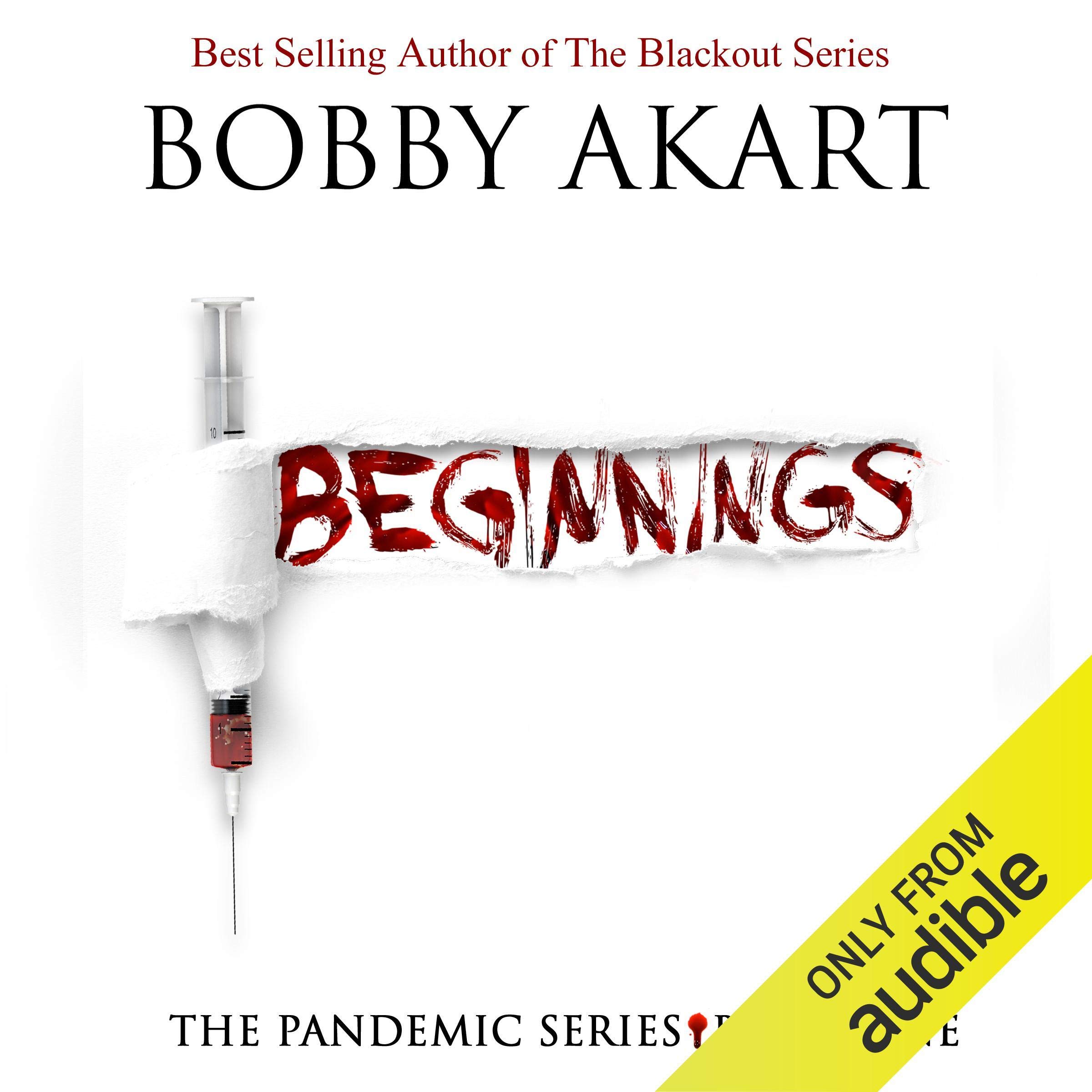 Pandemic: Beginnings