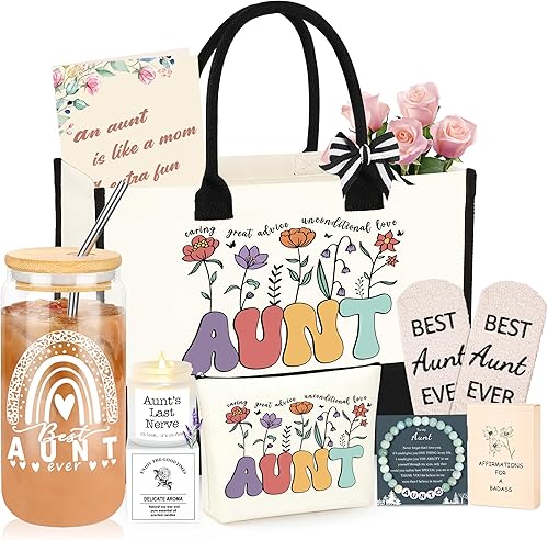 Mothers Day Gifts for Aunt - Mother's Day Gifts For Niece