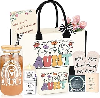 Gifts For Aunts Picks collage image 3