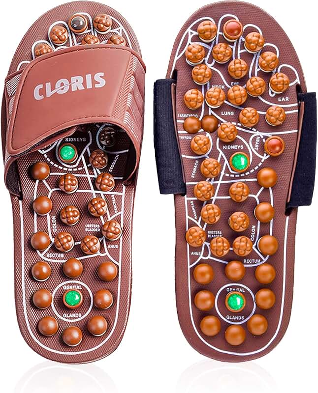 Foot Massagers Amazon.co.uk