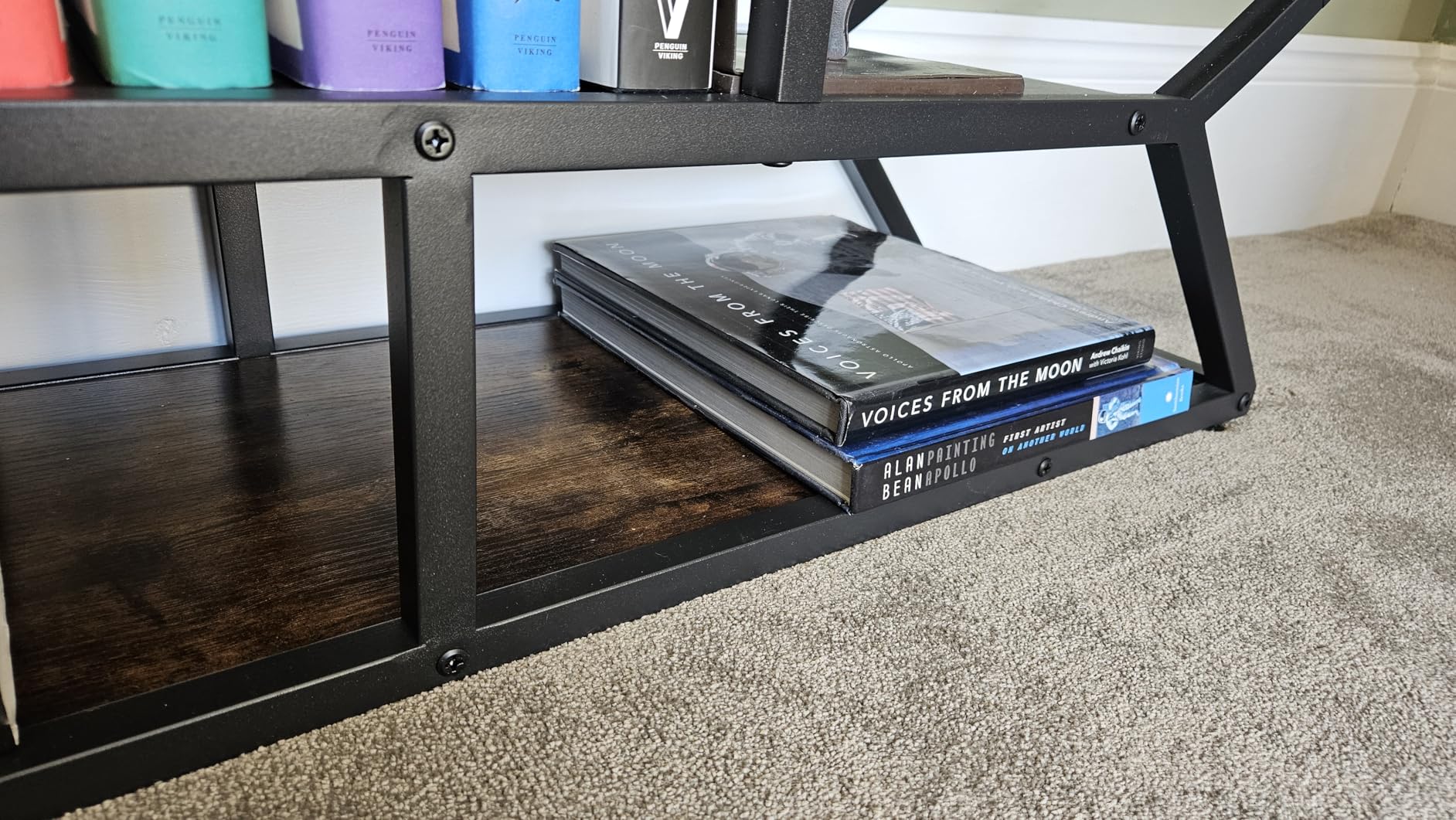 Customer photo
