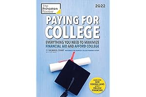 The Ultimate Guide to Filing the FAFSA and Maximizing Financial Aid 2022