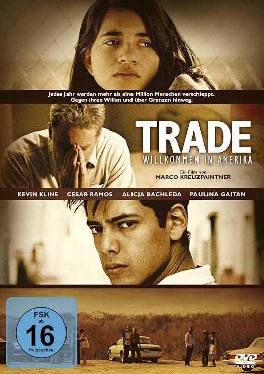 فيلم Trade 2007 مترجم اون لاين Hd تريد يوتيوب الدريشة