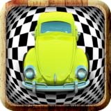 Do you have a mobile device based on Android, which you can easily enjoy the inferno game Drifting Inferno: Wild Hearts! Take this job and do them! Your hearts need to be bolder!