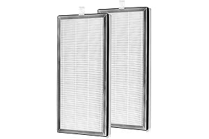 Medify Air Filter MA-40: Breathe Freely with Exceptional Air Quality