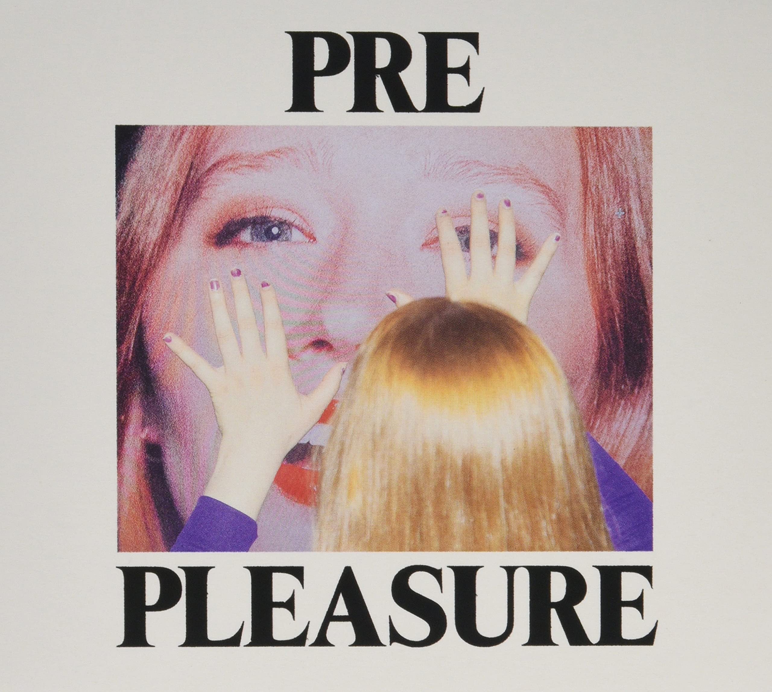 Pre Pleasure