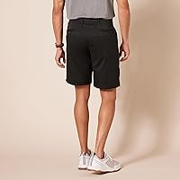 Vista 3 de Tienda Essentials - Short de golf elástico para hombre
