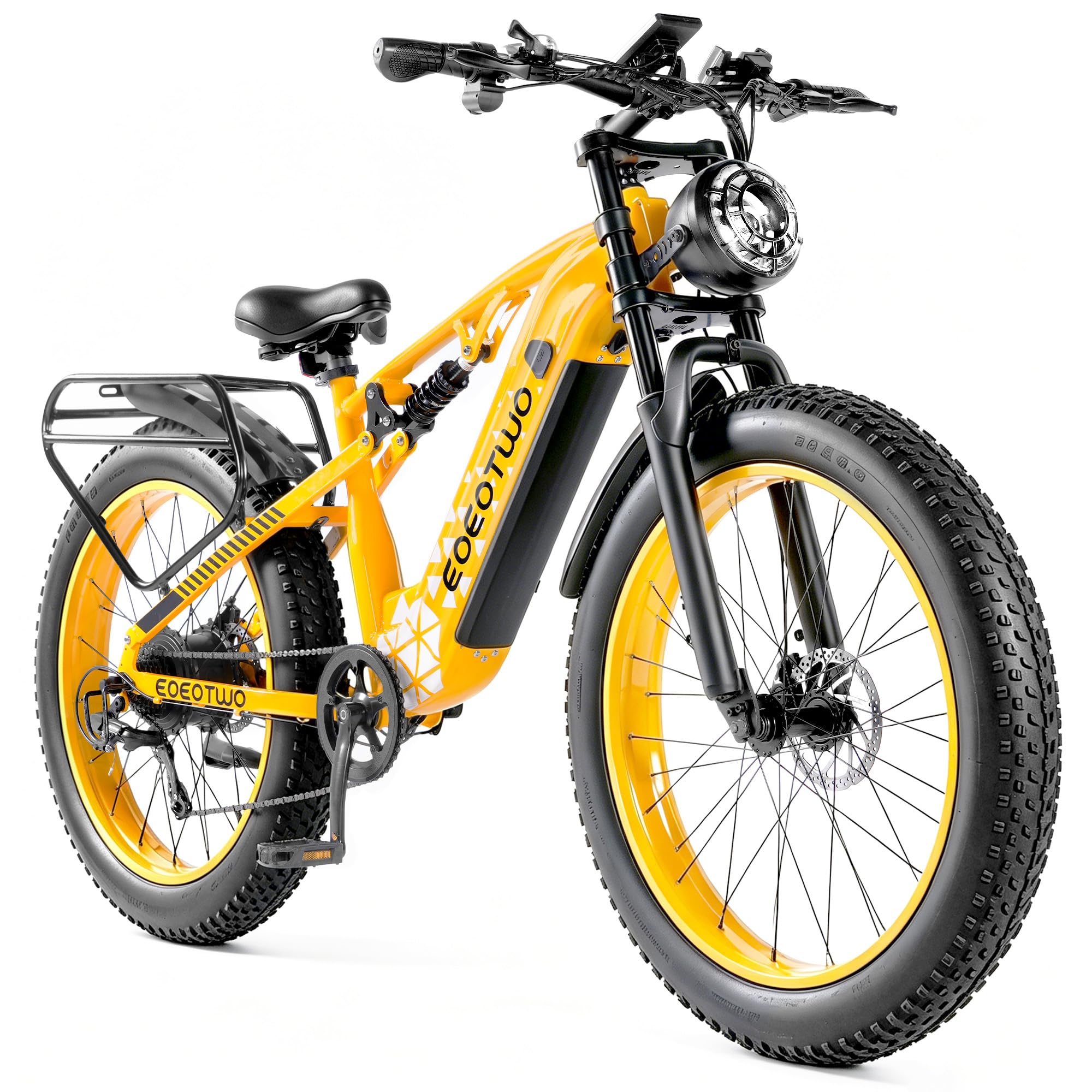 e road electric bicycle Bike, 1500W Peak 28+ MPH 26