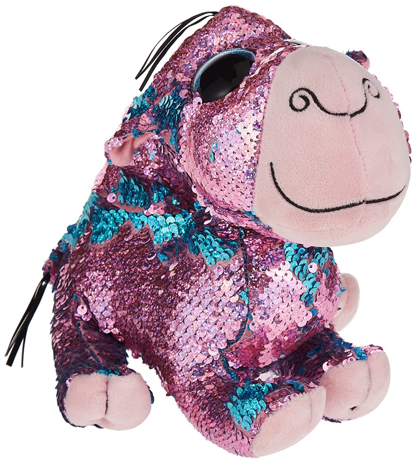 TyBoos Flippable Camel Jameela Medium