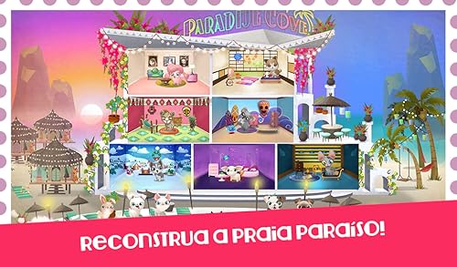 Miss Hollywood®: Férias