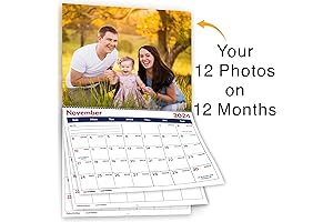 Awkward Family Photo Calendar 2023