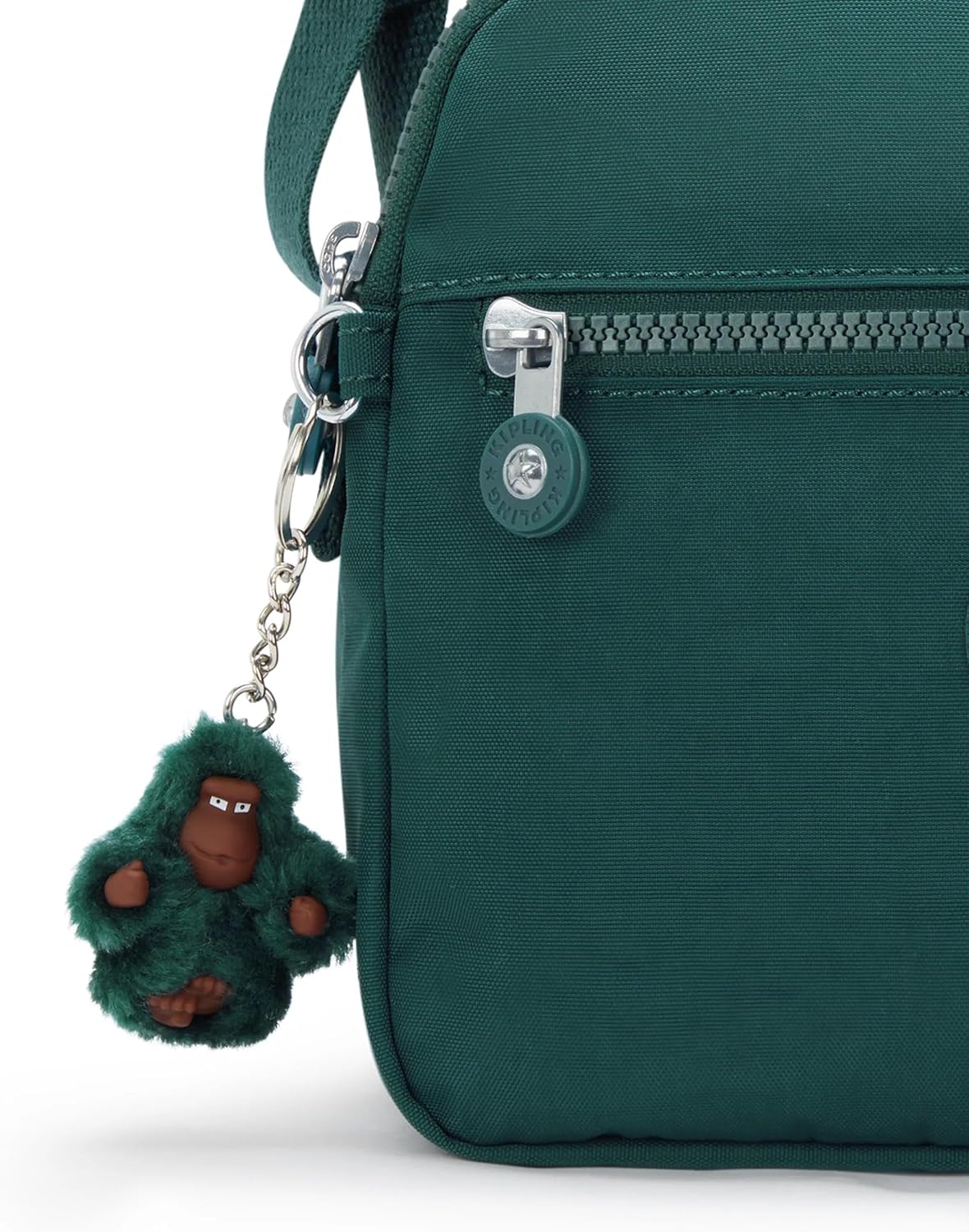 Kipling Keefe Crossbody Bag - Image 5