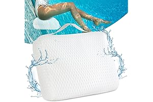 Adjustable Height Hot Tub Booster Seat - Large