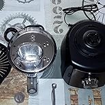 Imagen del cliente, haz clic para abrir la reseña del cliente