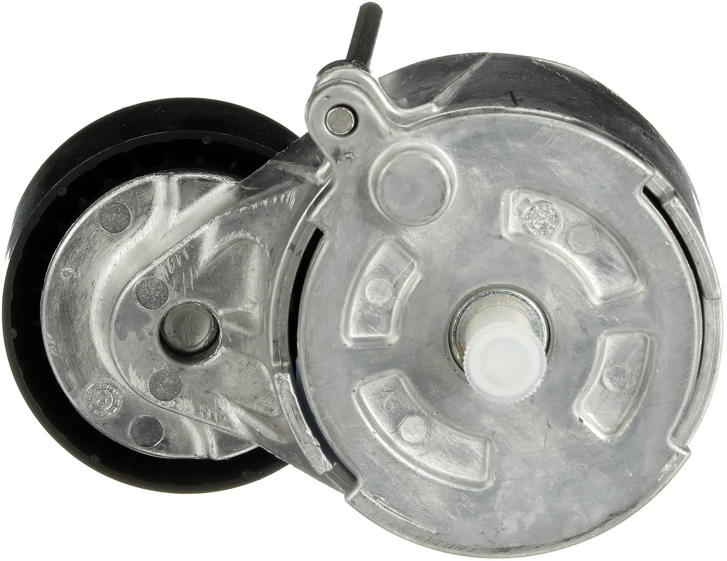 4861277AD Rullo tenditore, Cinghia Poly-V per Jeep Wrangler (TJ) - 2.4 L PowerTech (2429 ccm/105