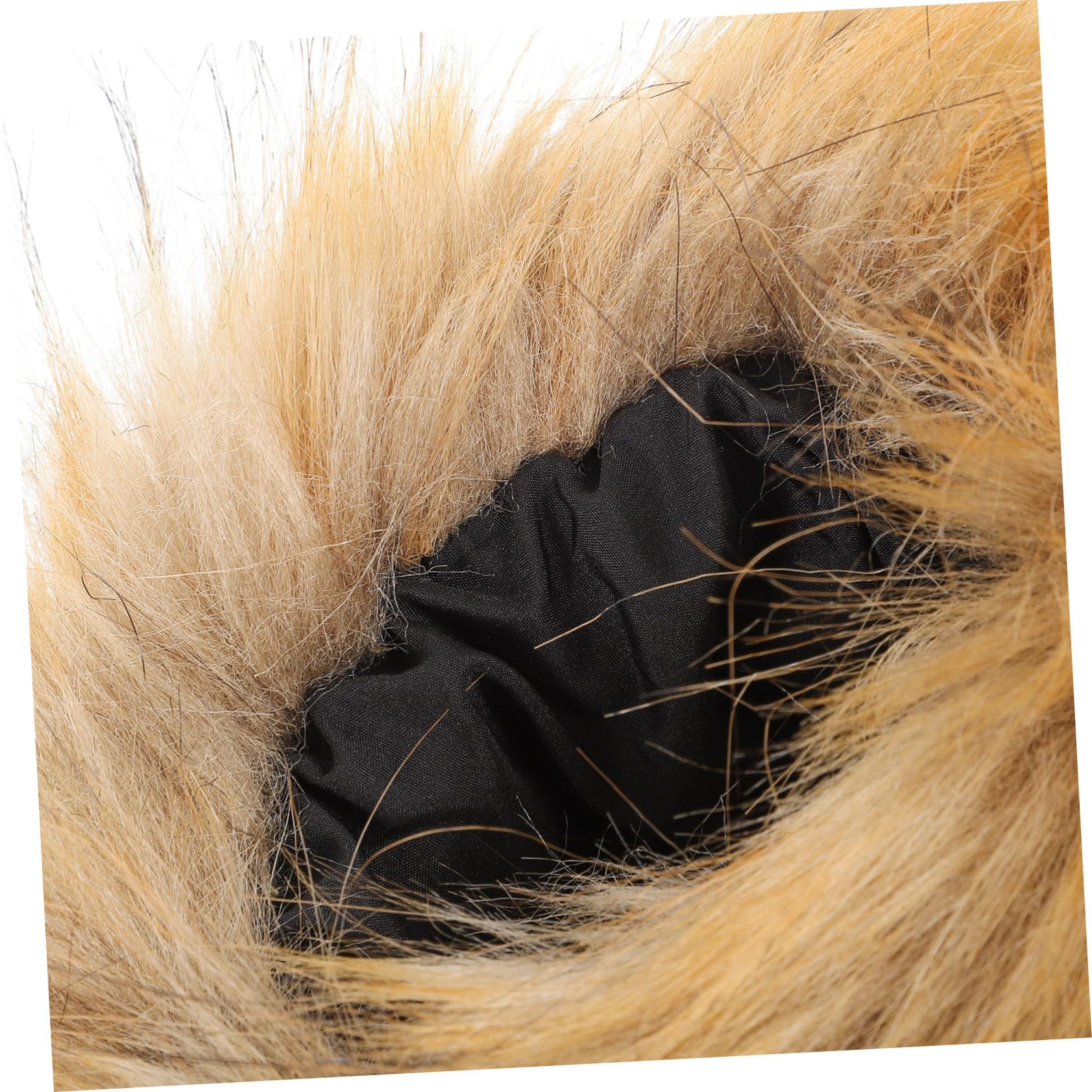 SHERCHPRY 6piezas Cuffs De Sintética Fuzzy Calentadores De Muñeca Invierno Accesorios De Moda Para Esquí y Ocasiones Especiales