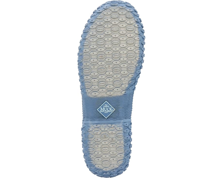 The Original Muck Boot Company Muckster Ii Mid - Bottom View