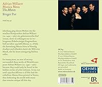 Vista 3 de Musica Nova - the Motets