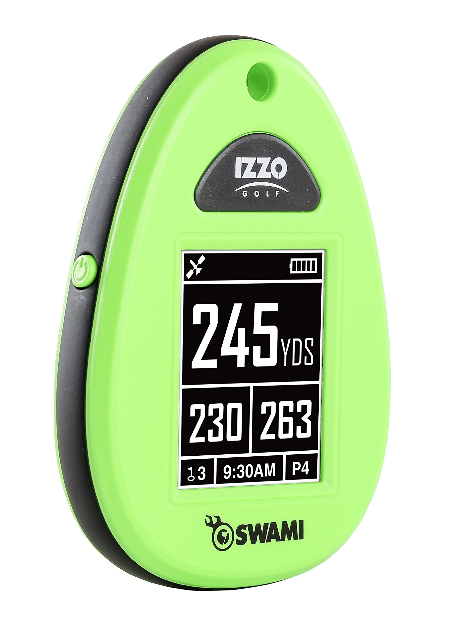 Izzo Swami Sport Golf Gps Desertcart Seychelles