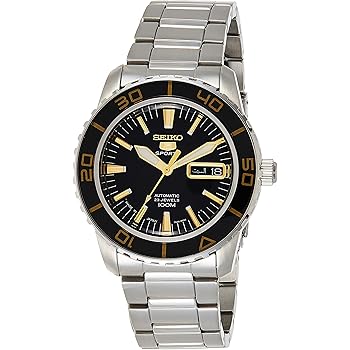 seiko 5 snzh57j1