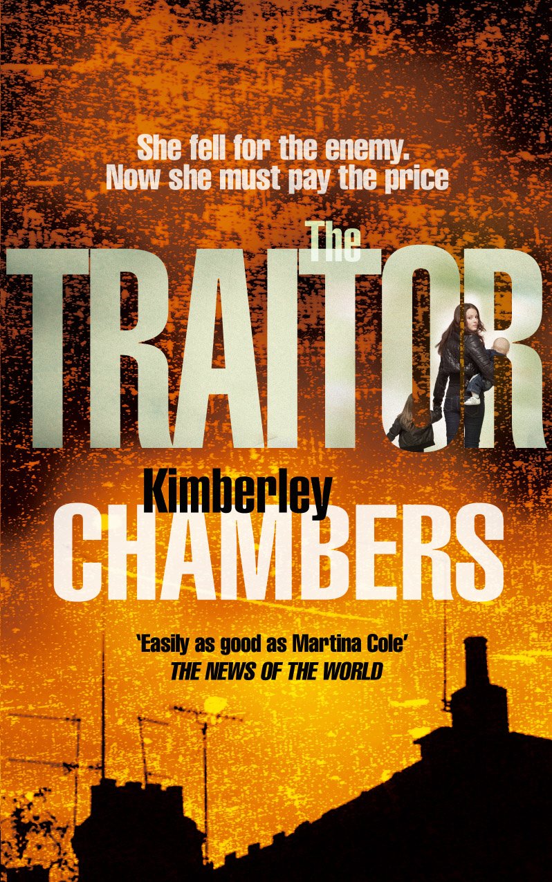 Buy The Traitor — BookShops.in