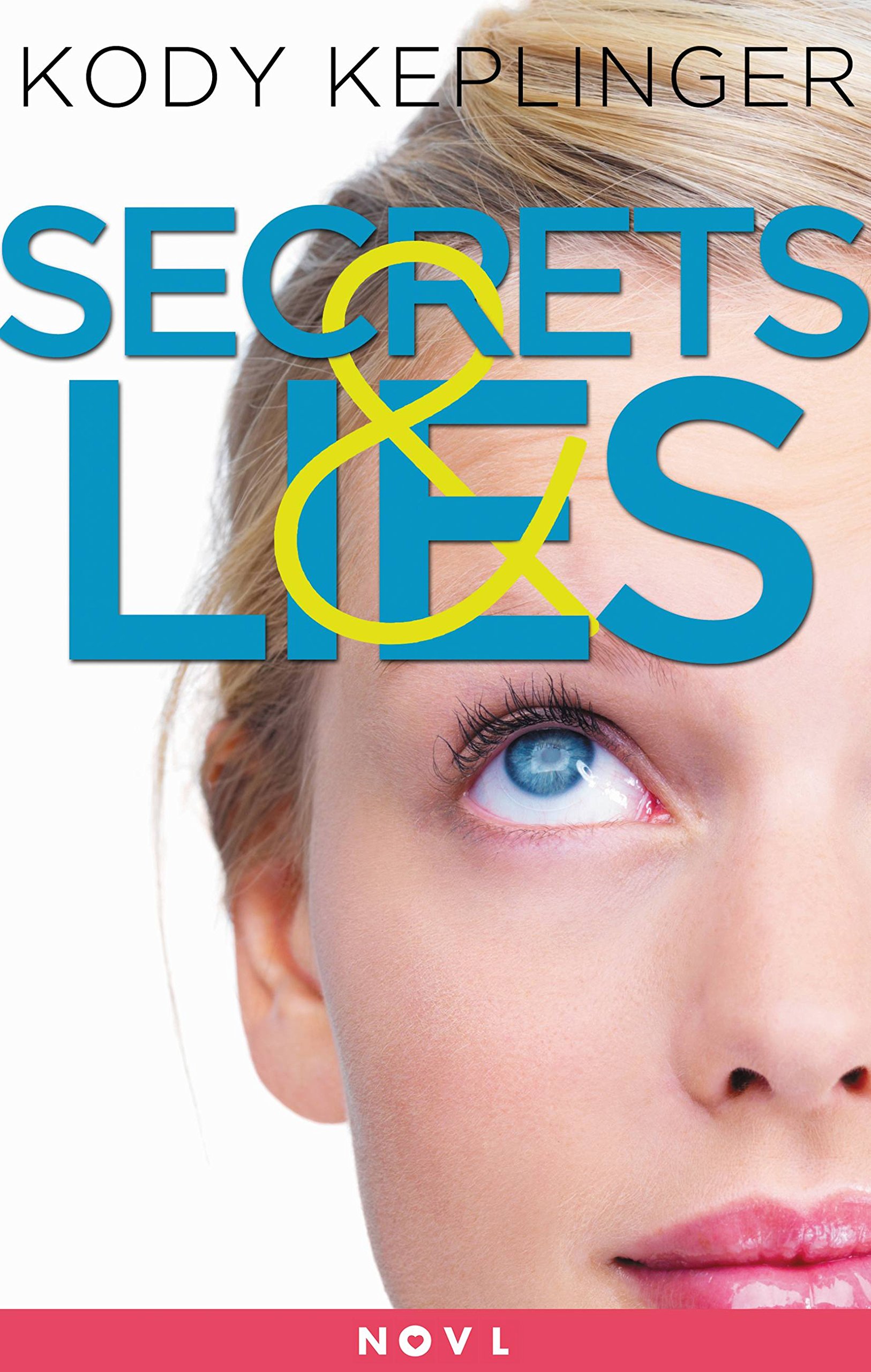 Buy Secrets & Lies: Two Short Stories — BookShops.in