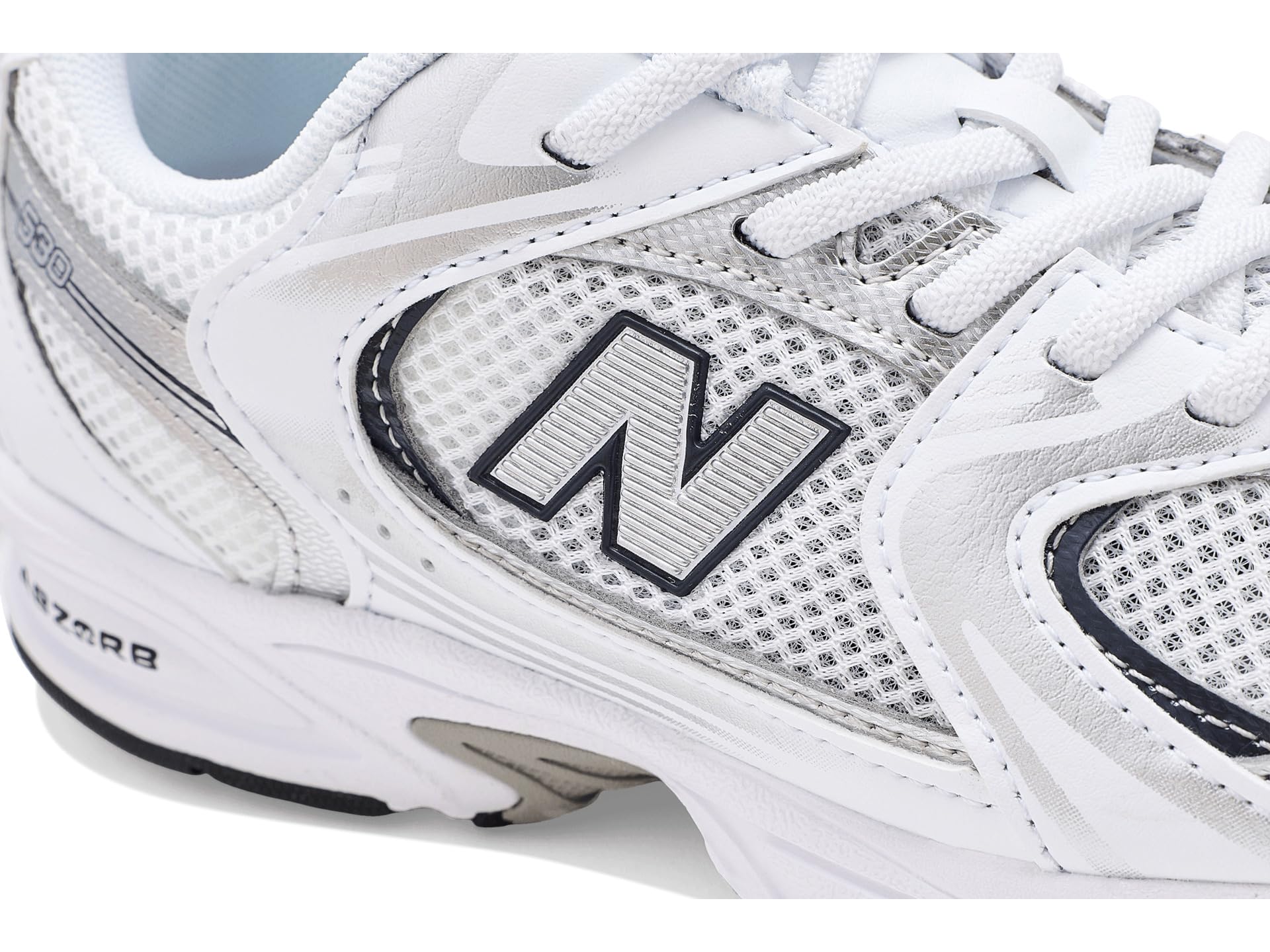 New Balance 530 Bungee Baskets pour Homme