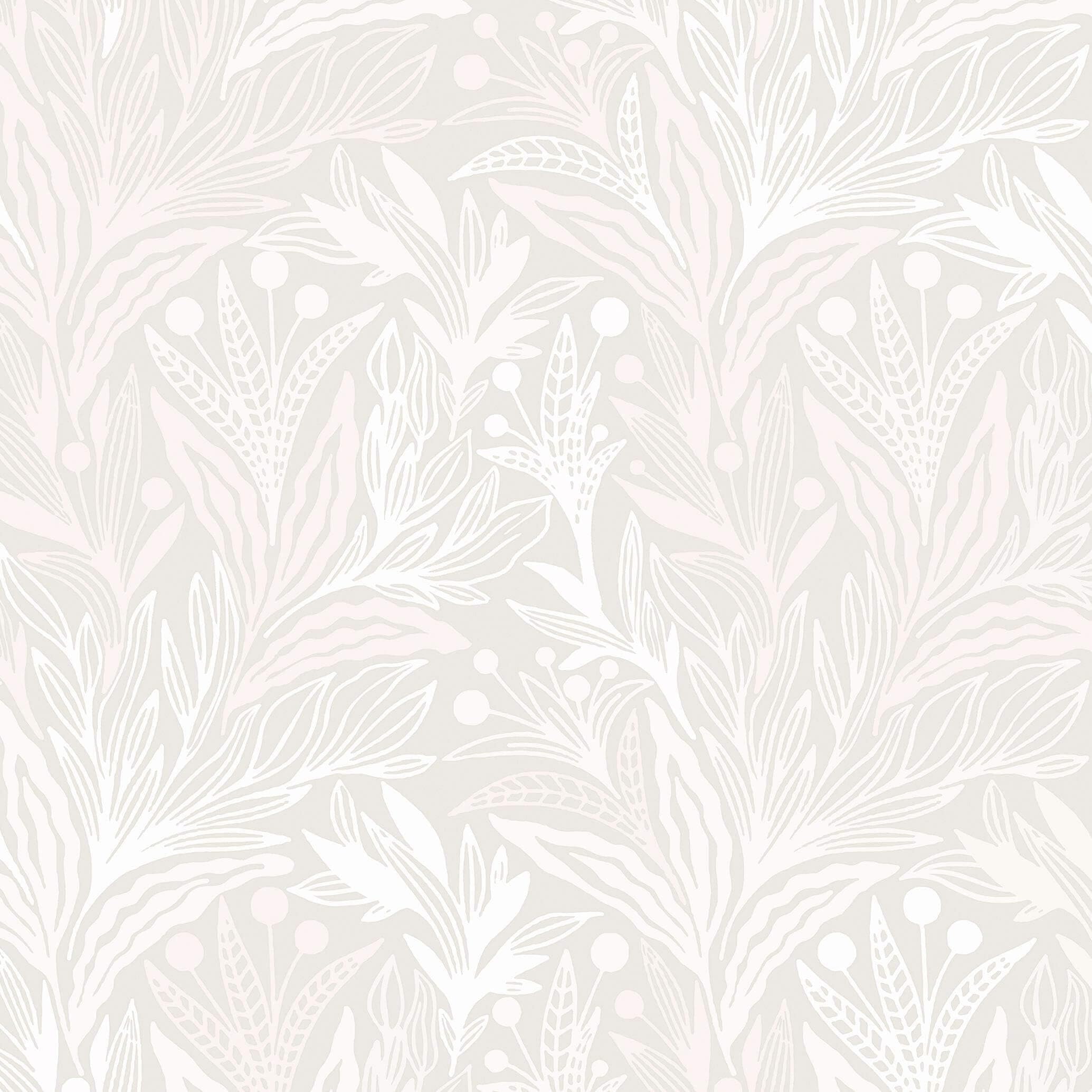 Papier peint autocollant boho beige haut de gamme pour décoration raffinée