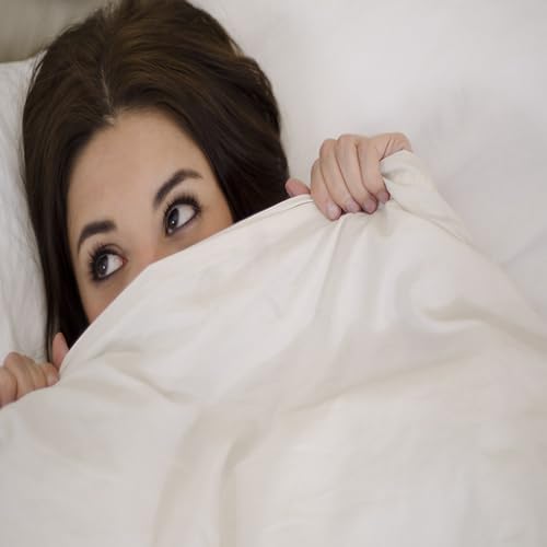 How To Stop Being Insecure