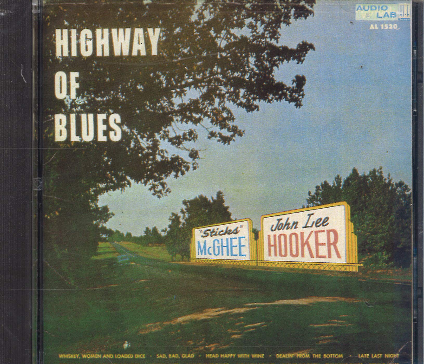 Highway Or Blues