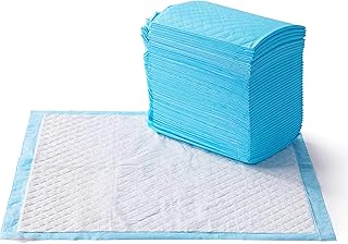 Amazon Basics 5-Layer Heavy-Duty Pee Pads