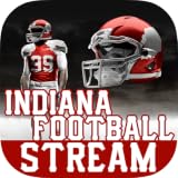 Indiana Football STREAM+