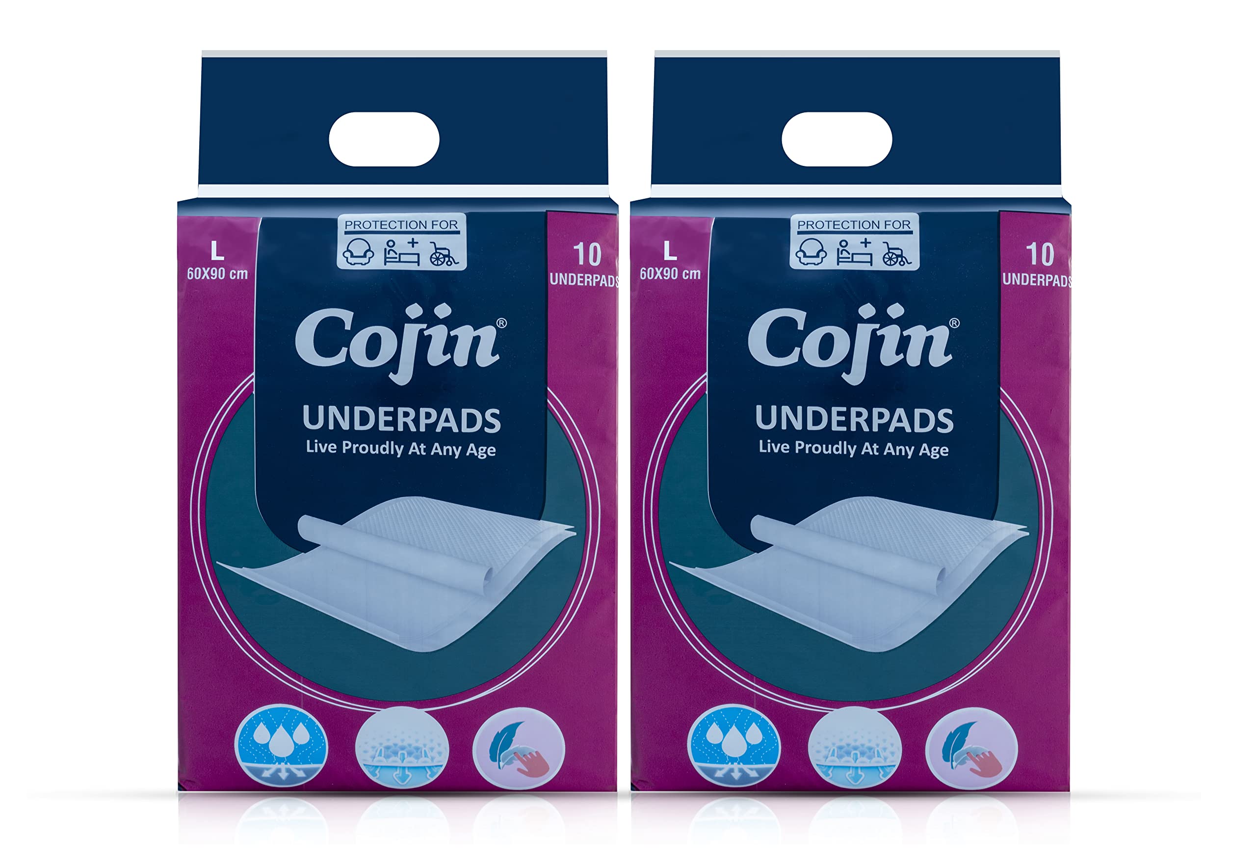 See full amazon price history chart for Cojin Disposable Underpads (Pack of 2) Cojin Disposable Underpads (Pack of 2) (B0BM5MPVGK) Amazon Price History, Amazon Price Tracker