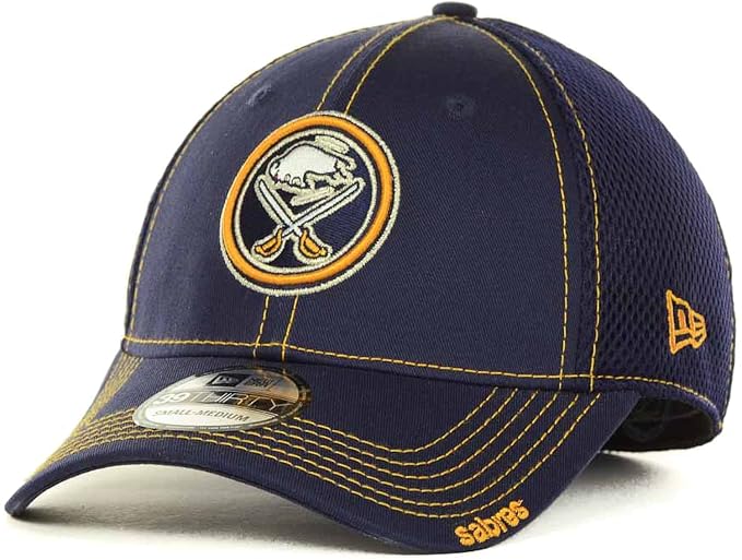 Buffalo Sabres NHL Team Neo New Era 
