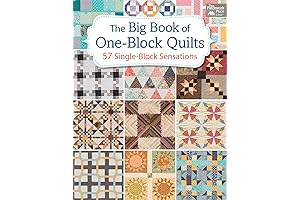 Quilt Builder Card Deck 1: The Ultimate Guide to Creating Spectacular Quilts...
