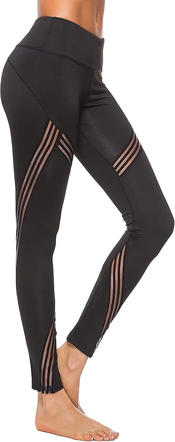 Criss cross workout leggings Clearance