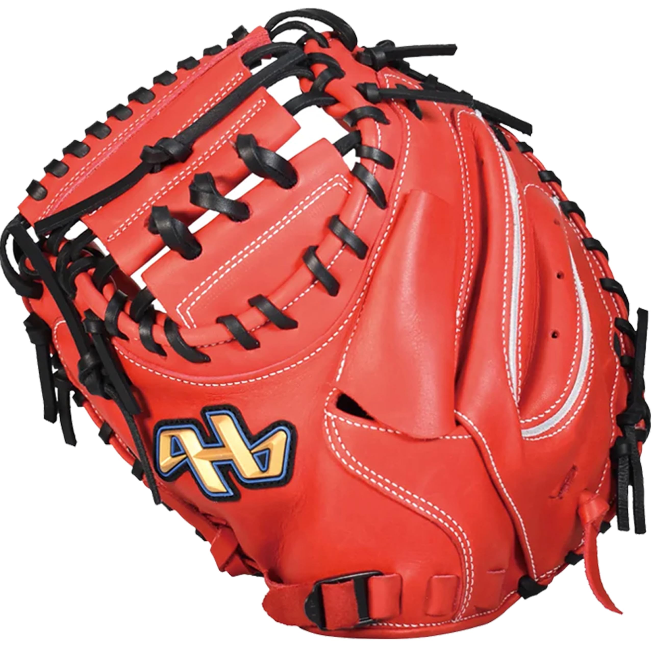 ハタケヤマ　少年軟式用キャッチャーミット　TH-JR8R Amazon | ハタケヤマ HATAKEYAMA TH-Jr SIRIES 少年軟式用