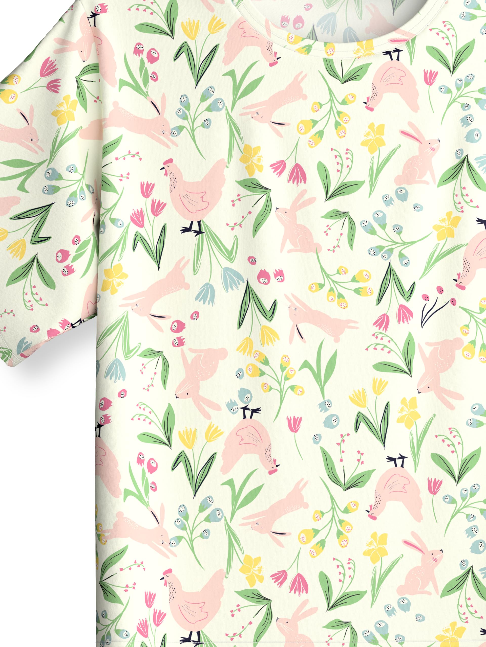 CALIDA Mädchen Kids Pyjamaset