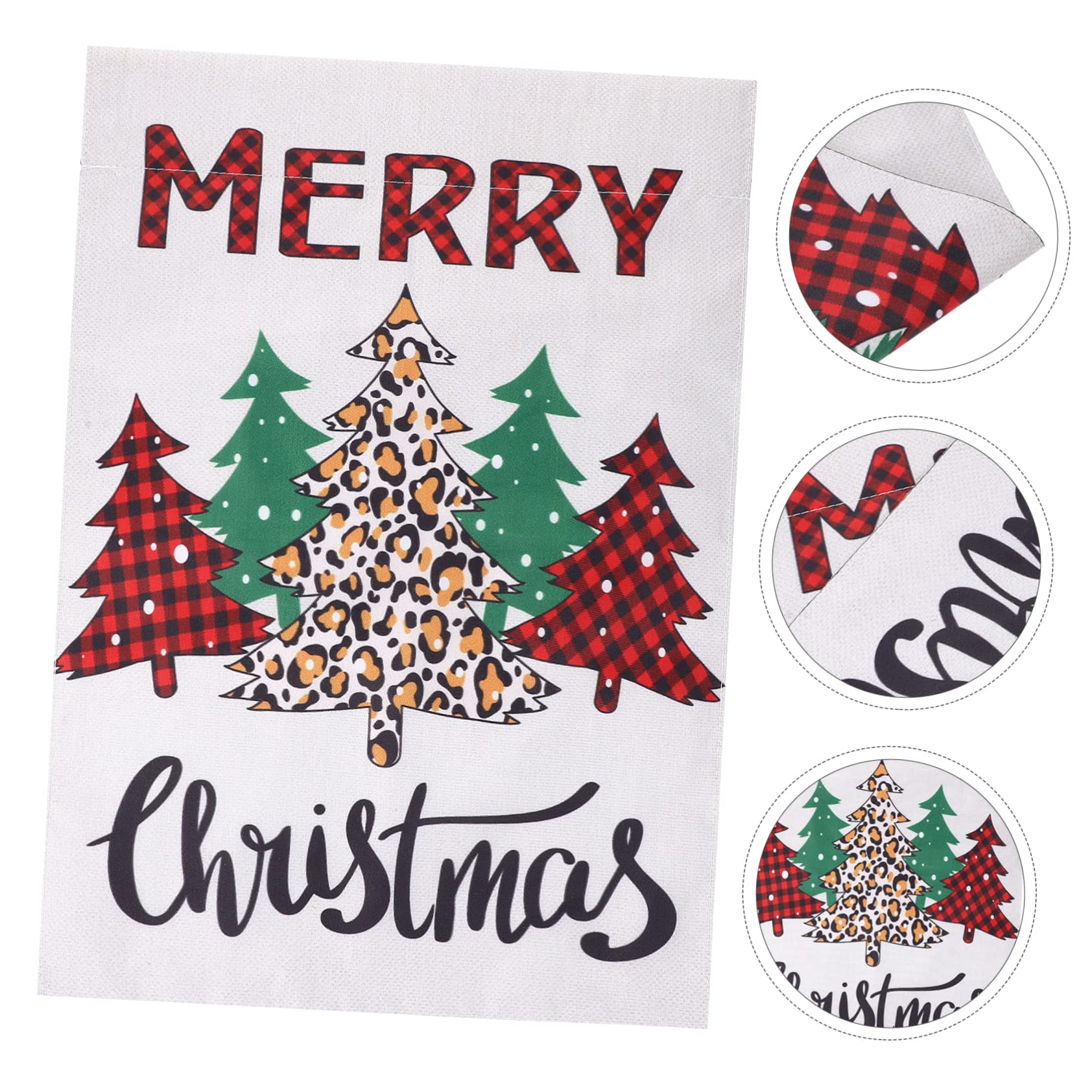 クリスマスバナー 旗 ハンギングバンティング、メリークリスマスバナー Amazon.co.jp: PRETYZOOM クリスマスウィンドウバナー メリー