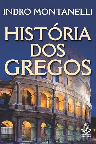 História dos Gregos