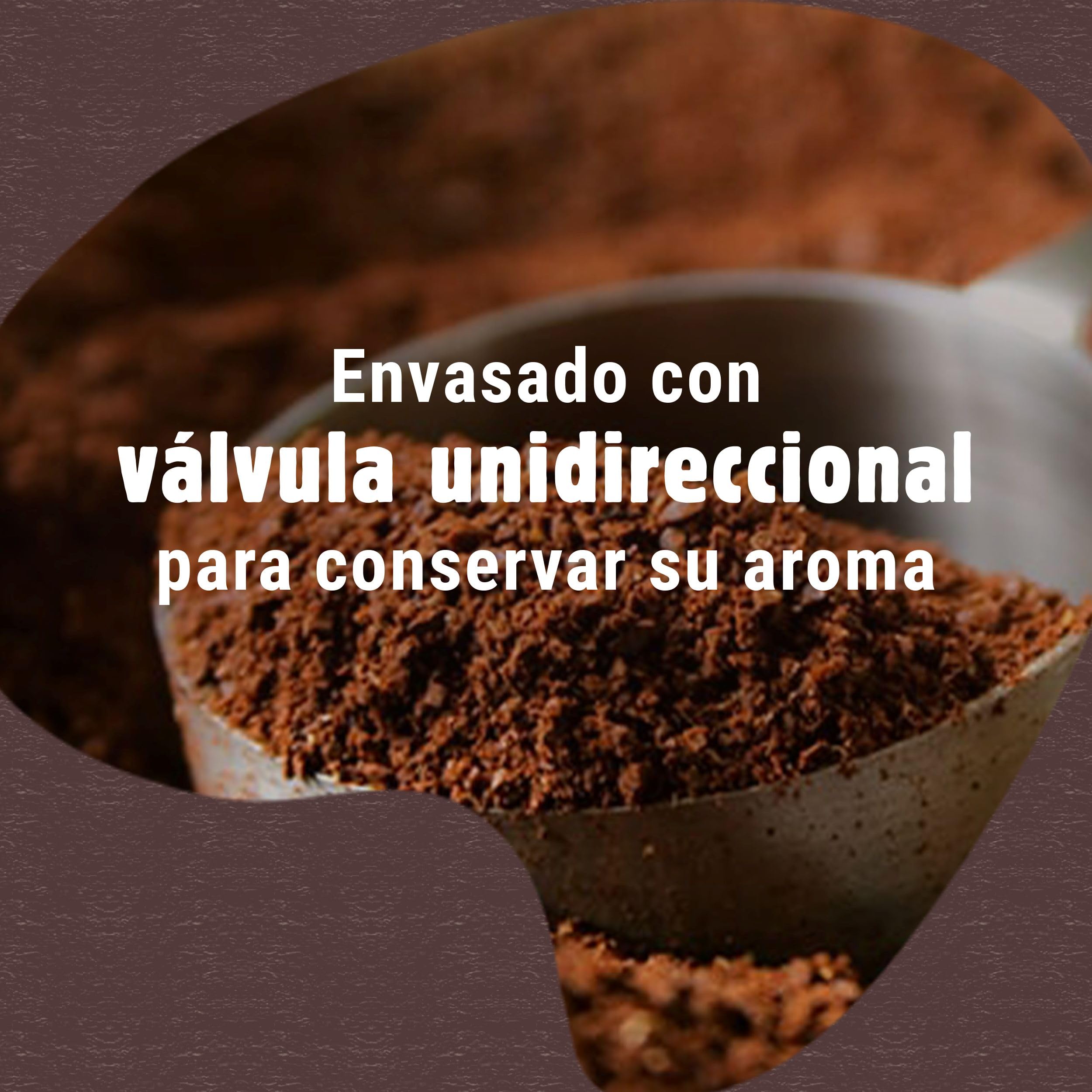 Bonka Café Grano Puro Arábica 500 g