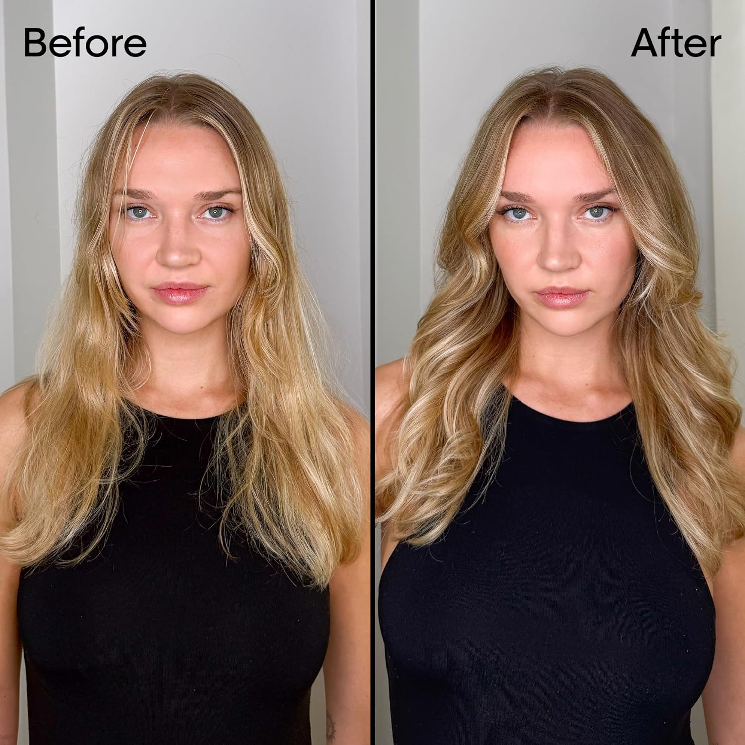 L’Oreal Professionnel Metal Detox Hair Mask - Sulfate-Free Deep Conditioner & Treatment For Dry or Damaged & All Hair Types, Prolongs Hair Color, Prevents Damage & Adds Softness - Image 2