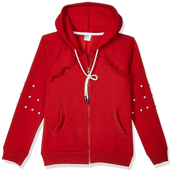 Gubbarey Girls Sweatshirt